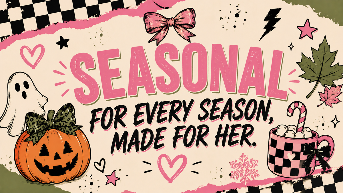 Seasonal