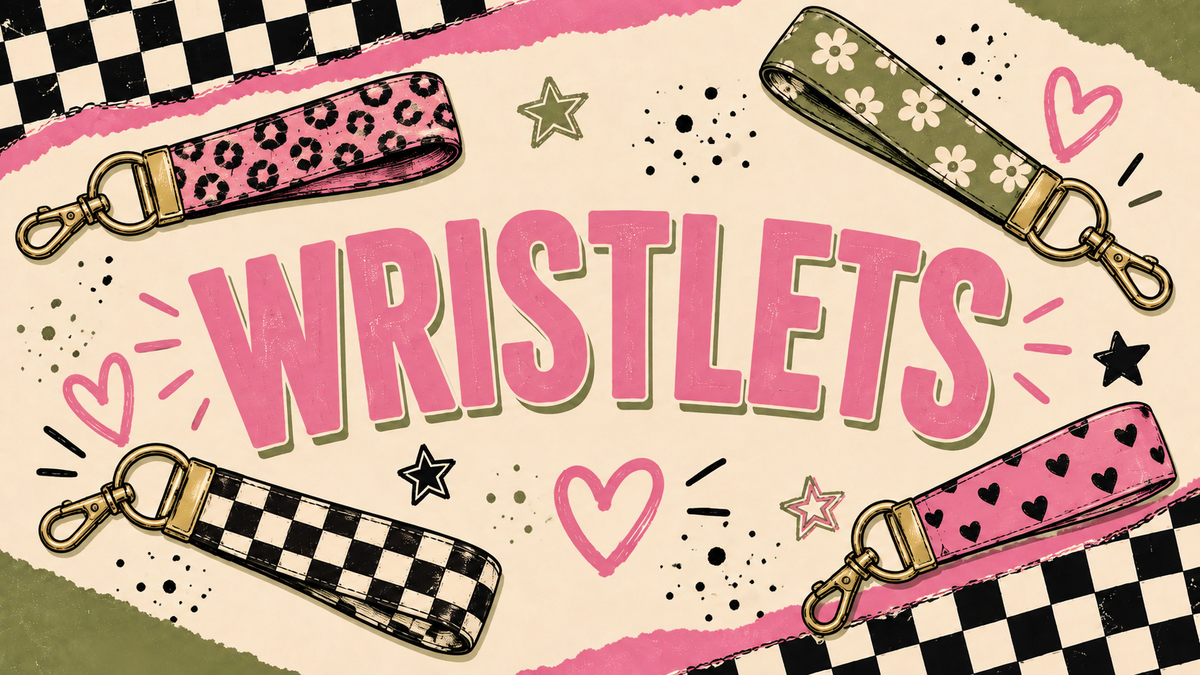 Wristlets