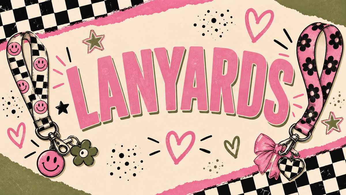Lanyards