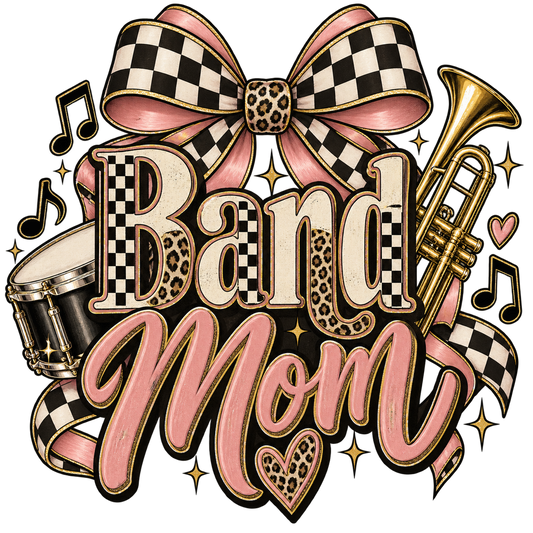 Band Mom
