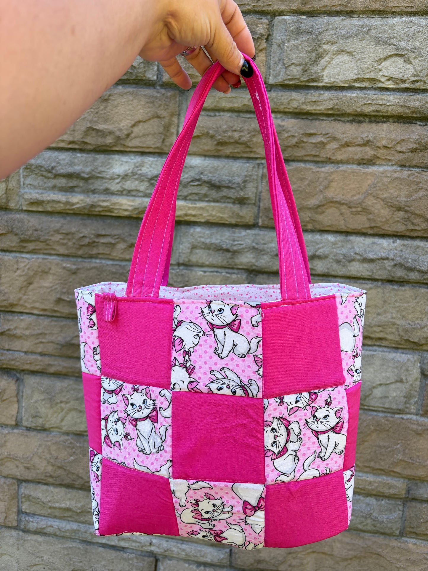 Mini Marie tote