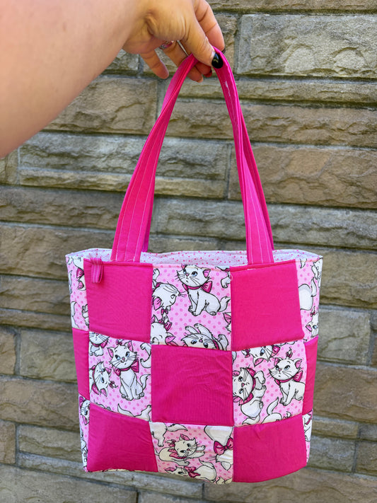 Mini Marie tote