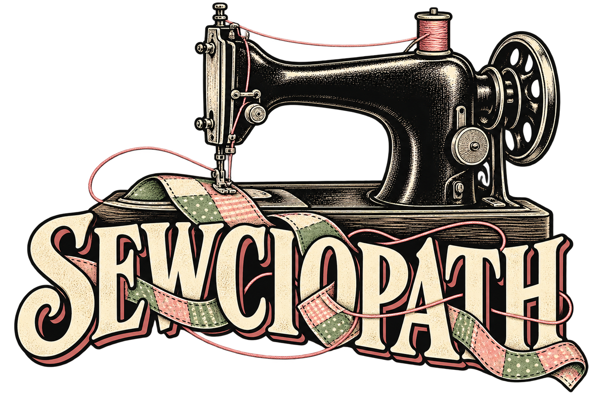 Sewciopath