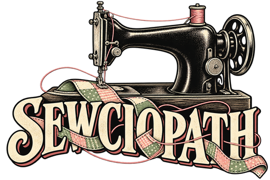 Sewciopath